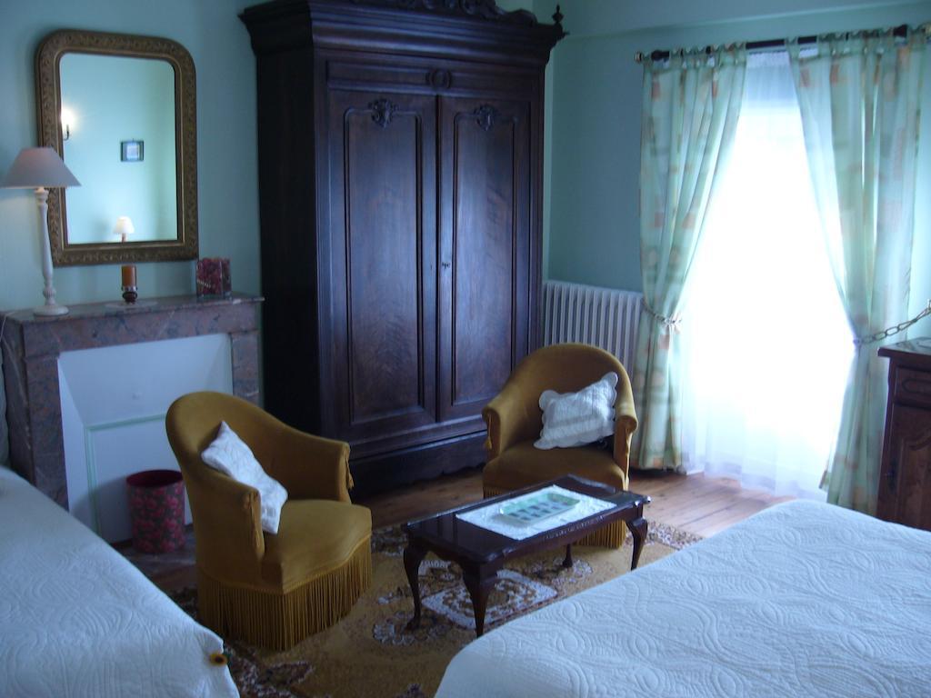 Bed and Breakfast Ferme De Dauval Mandeville-en-Bessin Exteriér fotografie